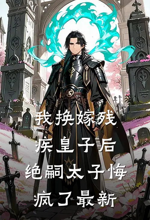 我换嫁残疾皇子后，绝嗣太子悔疯了最新