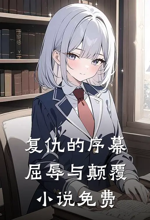 复仇的序幕：屈辱与颠覆小说免费