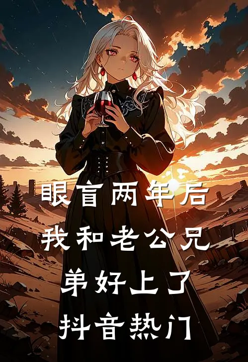 眼盲两年后，我和老公兄弟好上了抖音热门