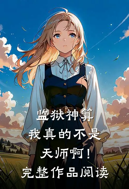 监狱神算：我真的不是天师啊！完整作品阅读