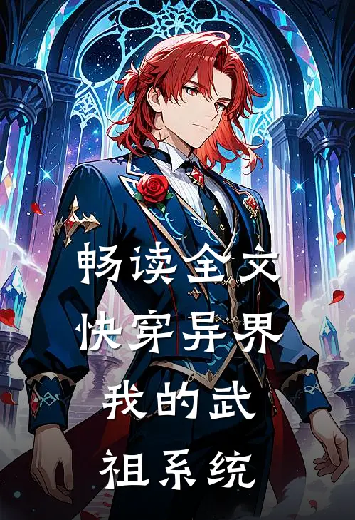畅读全文快穿异界：我的武祖系统