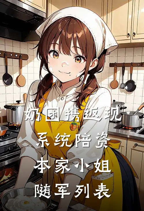奶团携返现系统陪资本家小姐随军列表