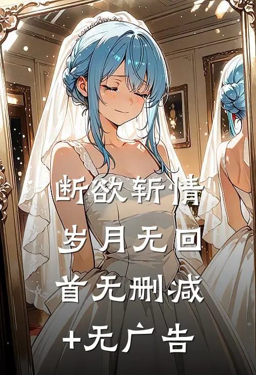 断欲斩情，岁月无回首无删减+无广告