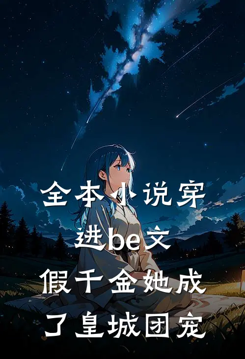 全本小说穿进be文，假千金她成了皇城团宠