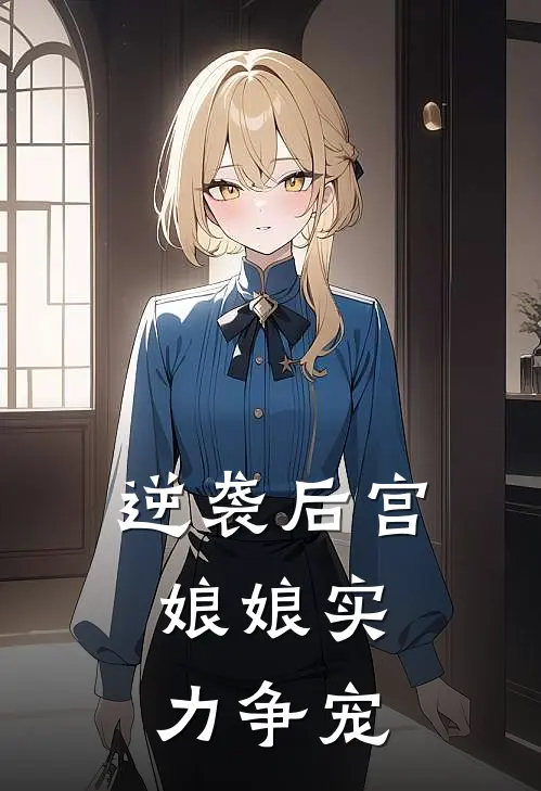逆袭后宫：娘娘实力争宠