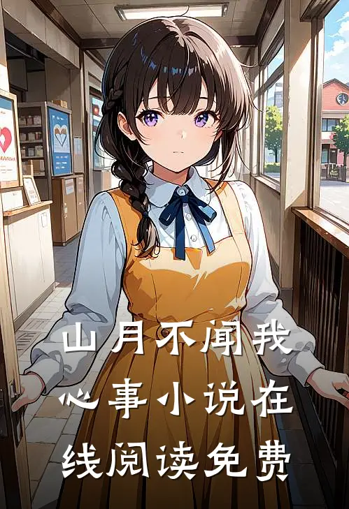 山月不闻我心事小说在线阅读免费