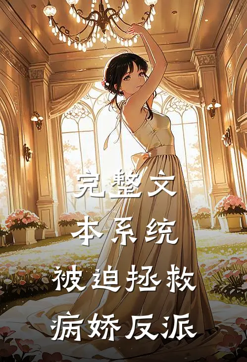 完整文本系统：被迫拯救病娇反派