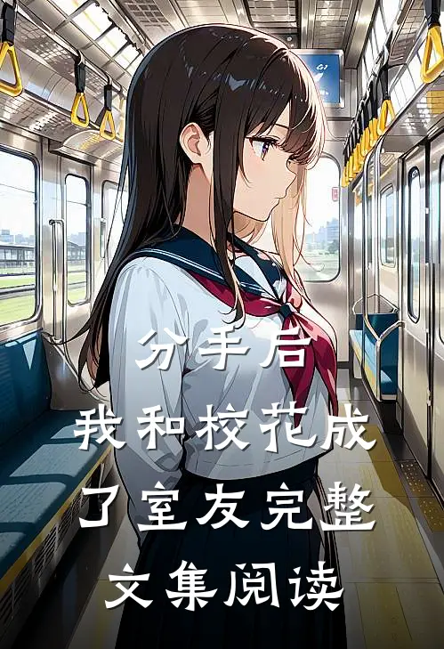 分手后，我和校花成了室友完整文集阅读