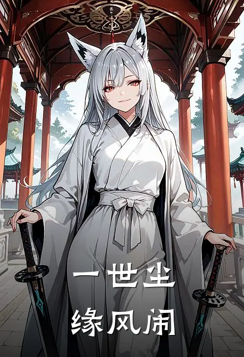 一世尘缘风闹