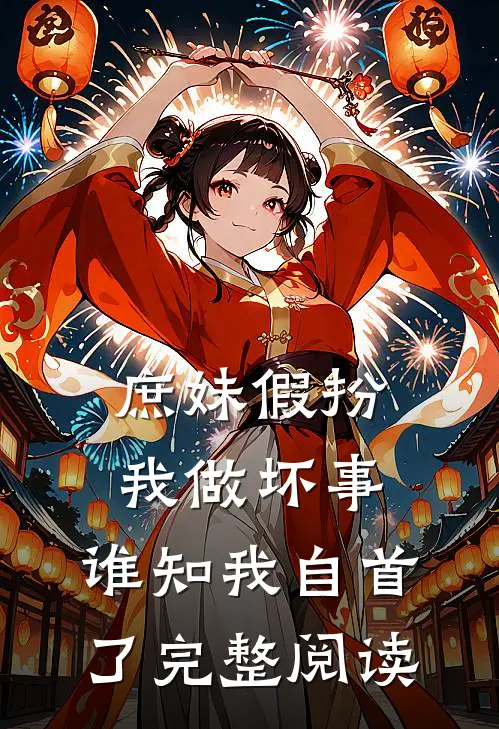 庶妹假扮我做坏事，谁知我自首了完整阅读