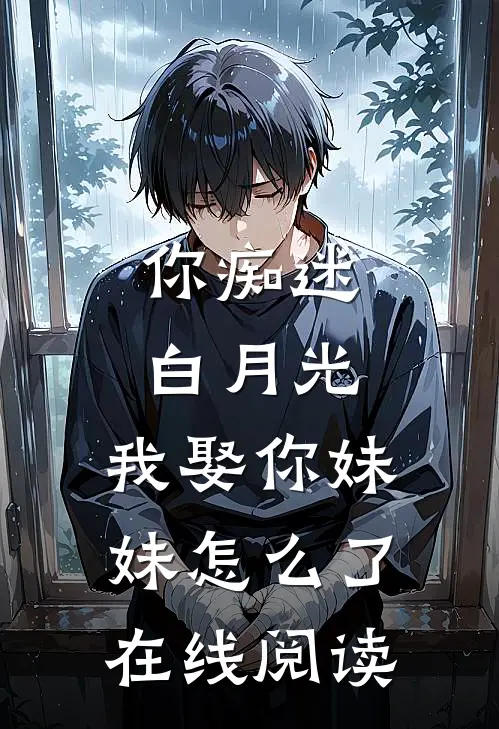 你痴迷白月光，我娶你妹妹怎么了在线阅读