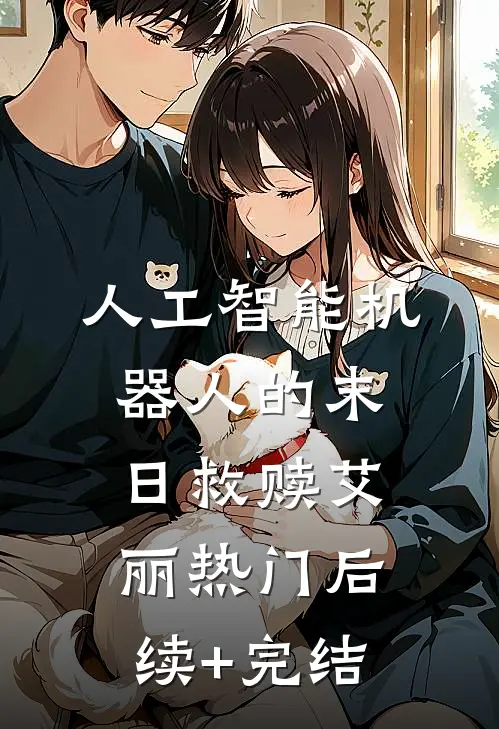 人工智能机器人的末日救赎艾丽热门后续+完结