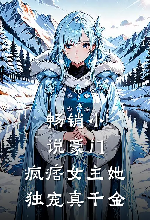 畅销小说豪门：疯痞女主她独宠真千金