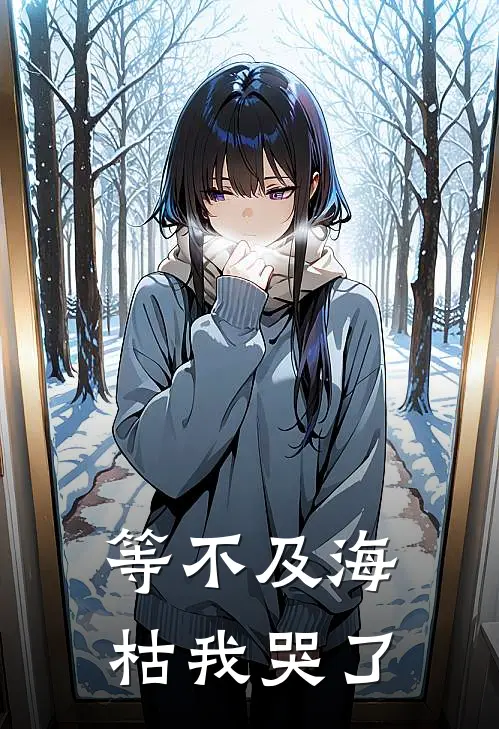 等不及海枯我哭了