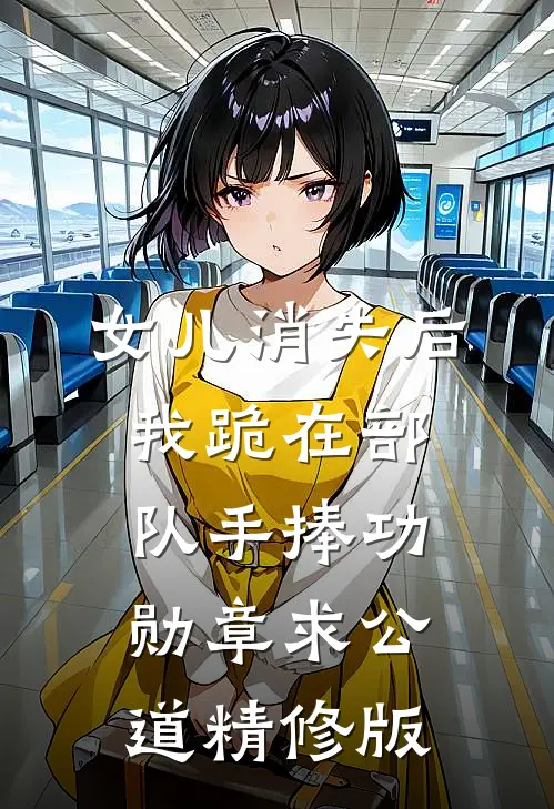 女儿消失后，我跪在部队手捧功勋章求公道精修版
