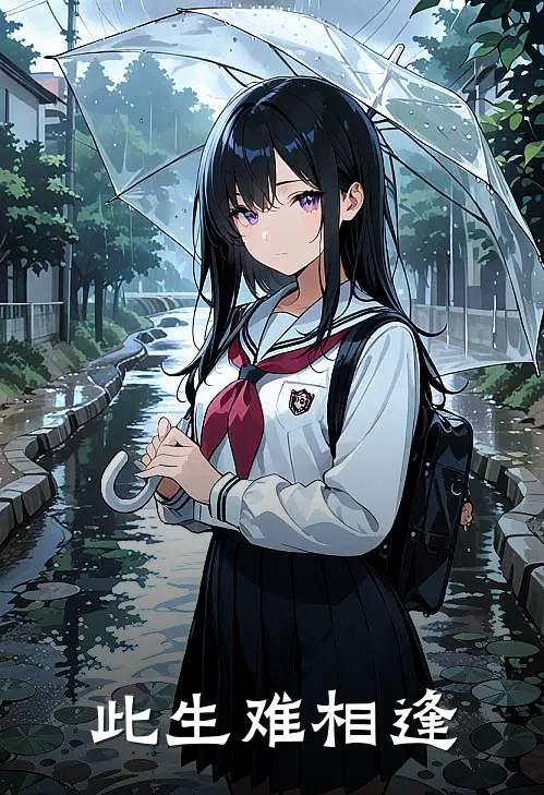 此生难相逢