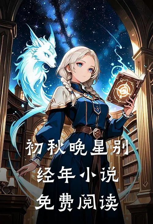初秋晚星别经年小说免费阅读