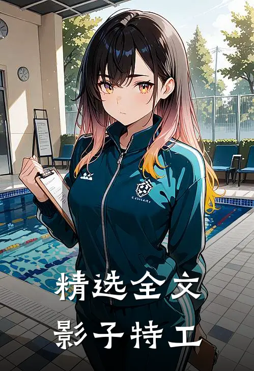 精选全文影子特工