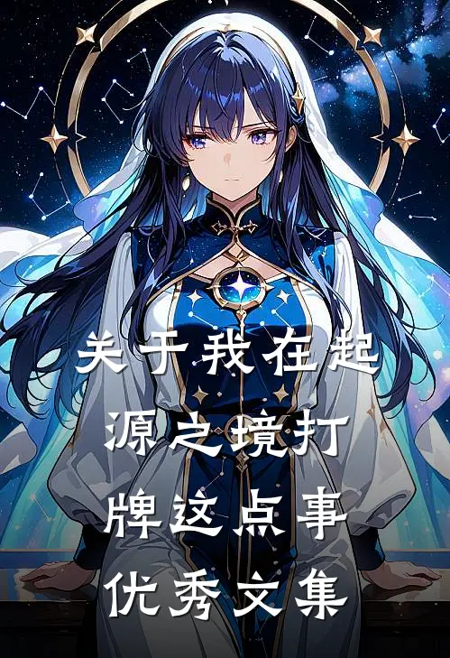 关于我在起源之境打牌这点事优秀文集