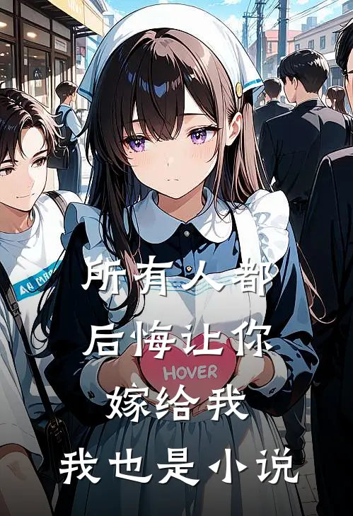 所有人都后悔让你嫁给我，我也是小说
