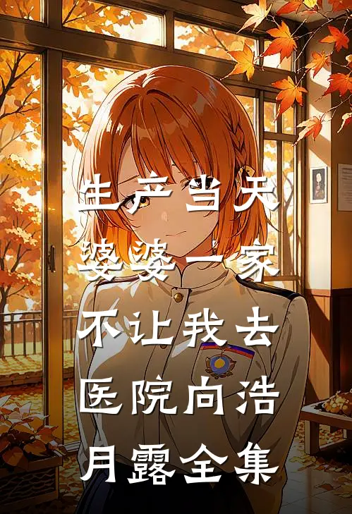 生产当天，婆婆一家不让我去医院向浩月露 全集