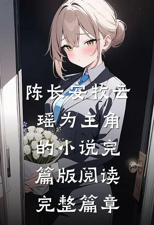 陈长安牧云瑶为主角的小说完篇版阅读完整篇章