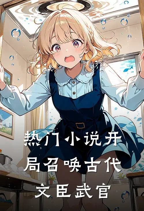 热门小说开局召唤古代文臣武官