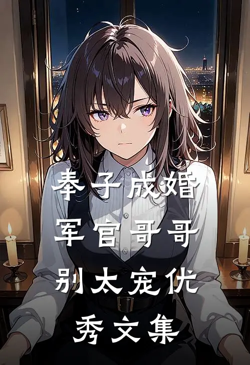 奉子成婚：军官哥哥别太宠优秀文集