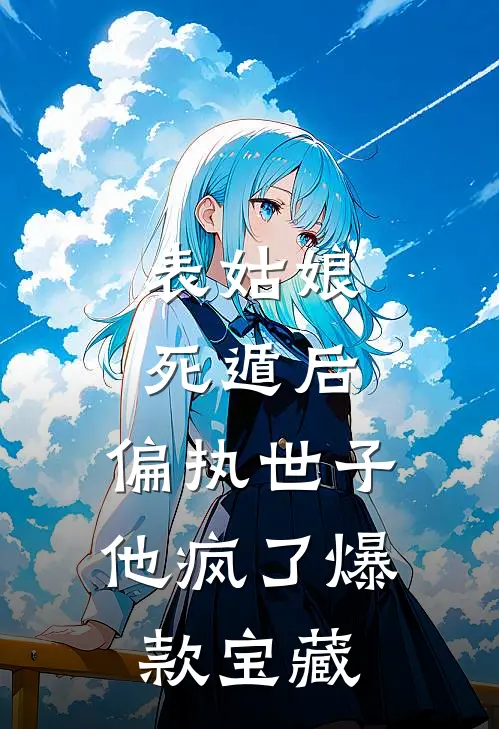 表姑娘死遁后，偏执世子他疯了爆款宝藏