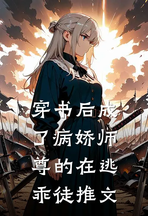 穿书后成了病娇师尊的在逃乖徒推文