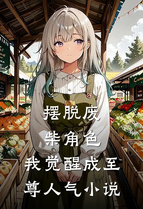 摆脱废柴角色，我觉醒成至尊人气小说