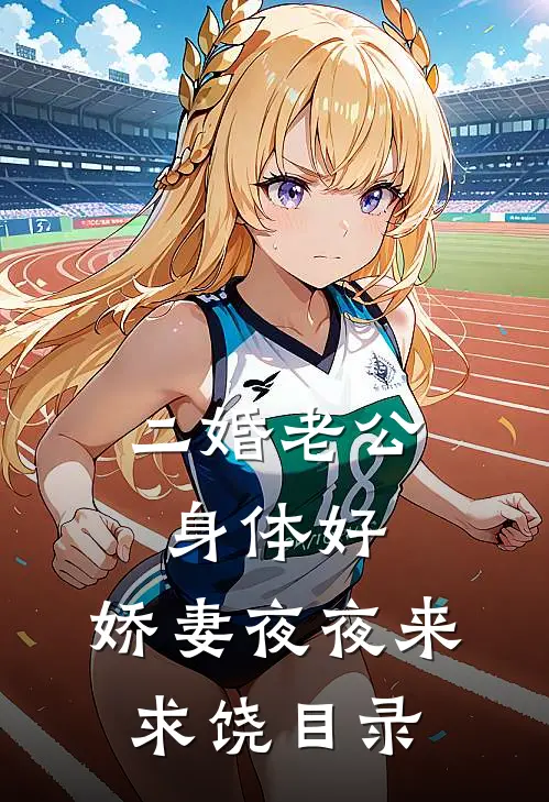 二婚老公身体好，娇妻夜夜来求饶目录