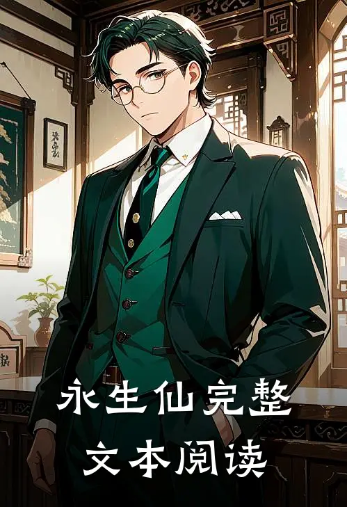 永生仙完整文本阅读