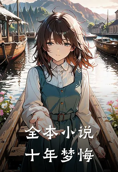 全本小说十年梦悔