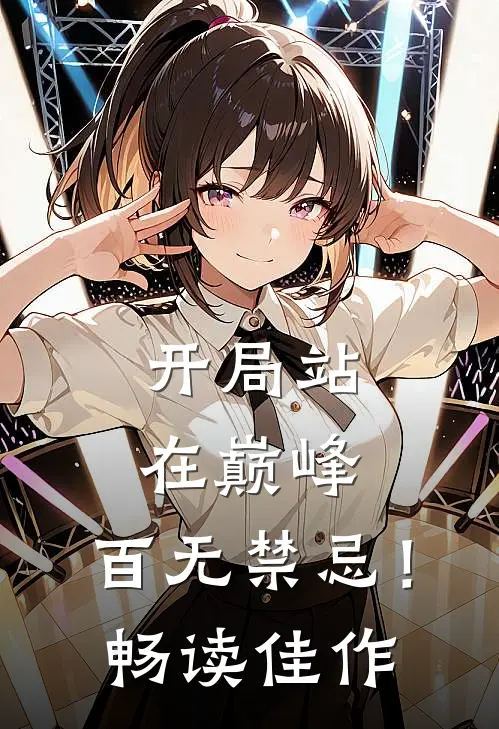 开局站在巅峰，百无禁忌！畅读佳作