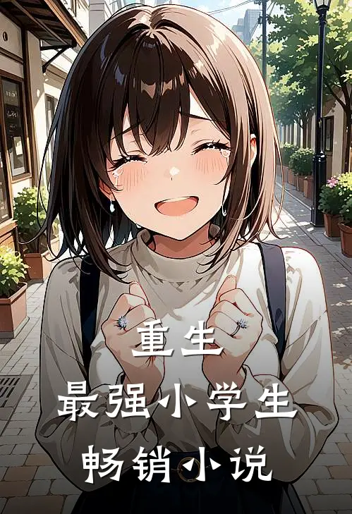 重生：最强小学生畅销小说