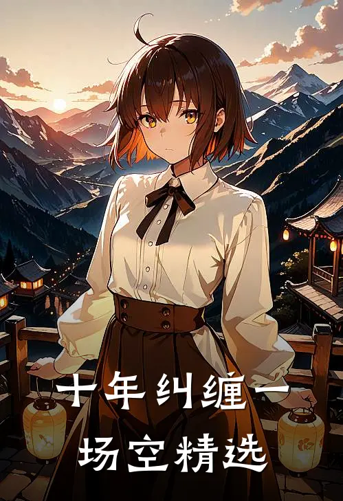 十年纠缠一场空精选