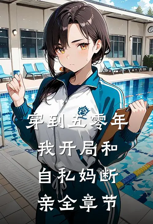 穿到五零年，我开局和自私妈断亲全章节