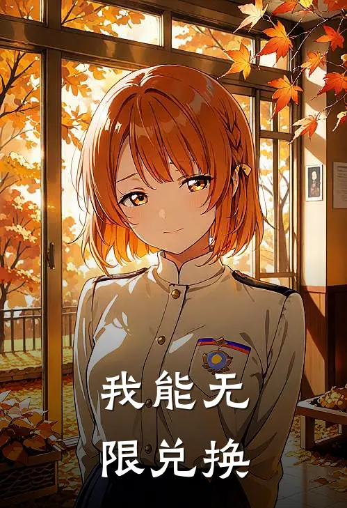 我能无限兑换