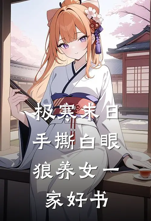 极寒末日，手撕白眼狼养女一家好书
