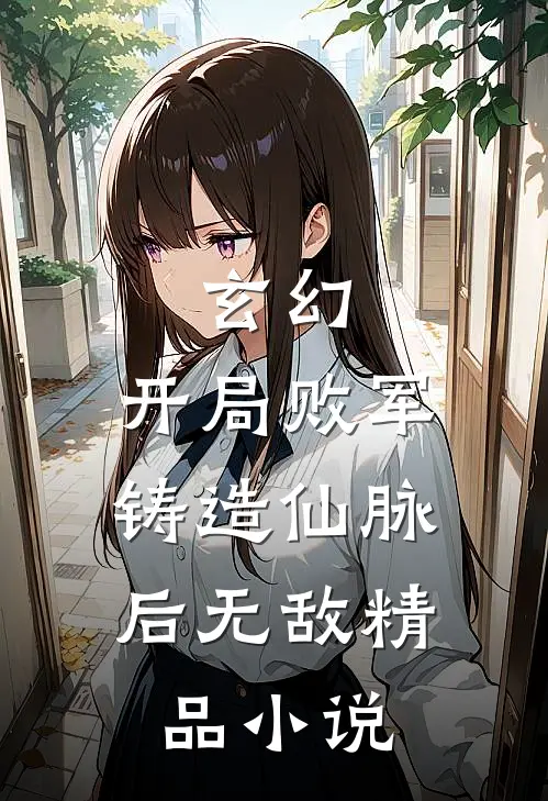 玄幻：开局败军，铸造仙脉后无敌精品小说