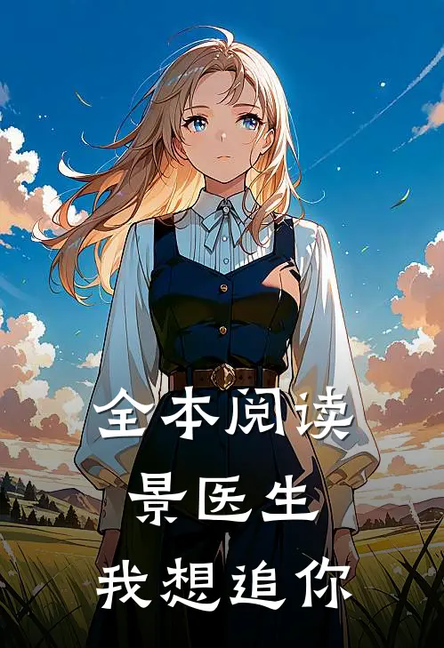 全本阅读景医生,我想追你