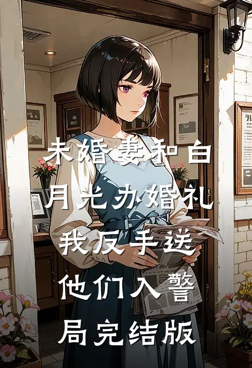 未婚妻和白月光办婚礼，我反手送他们入警局完结版