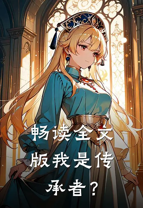 畅读全文版我是传承者？