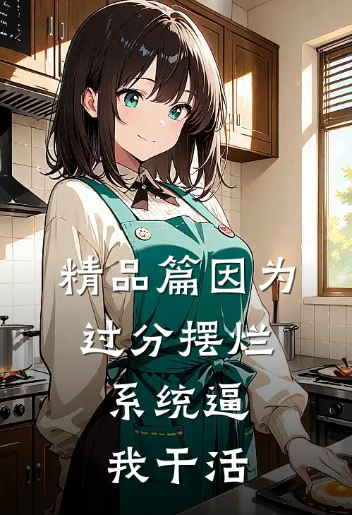 精品篇因为过分摆烂，系统逼我干活