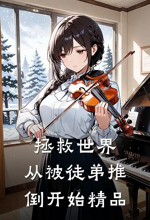 拯救世界，从被徒弟推倒开始精品