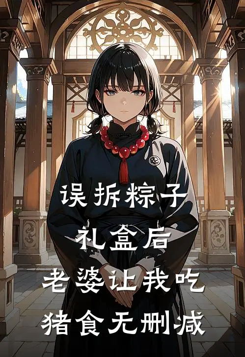 误拆粽子礼盒后，老婆让我吃猪食无删减