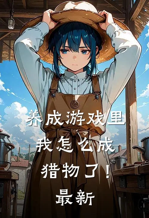 养成游戏里，我怎么成猎物了！最新
