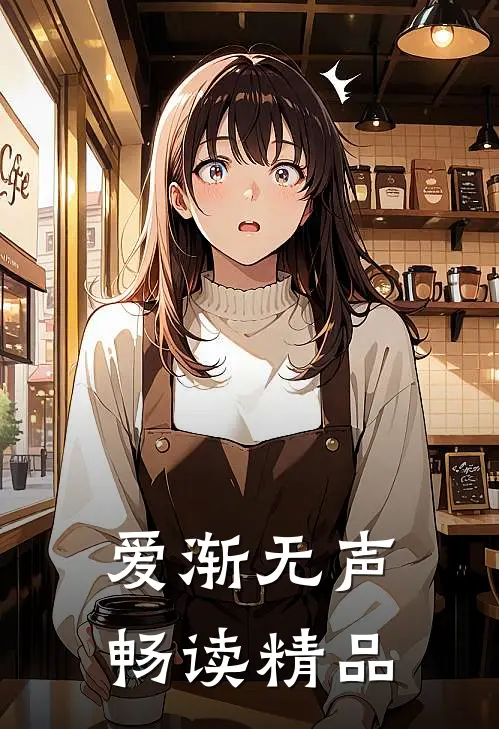 爱渐无声畅读精品
