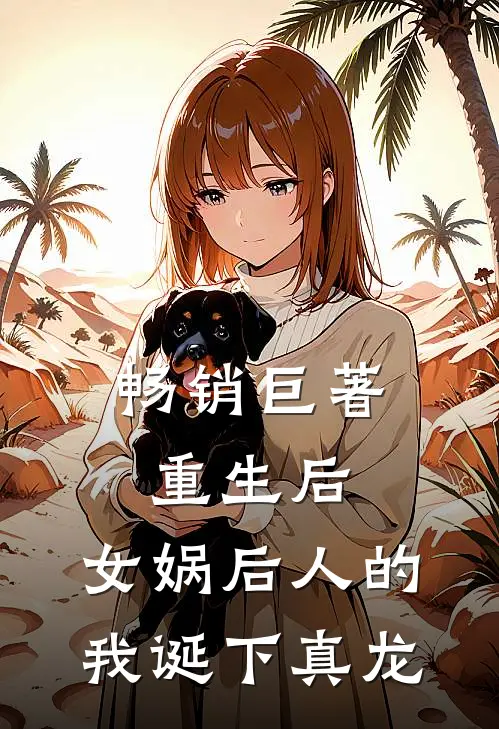畅销巨著重生后，女娲后人的我诞下真龙